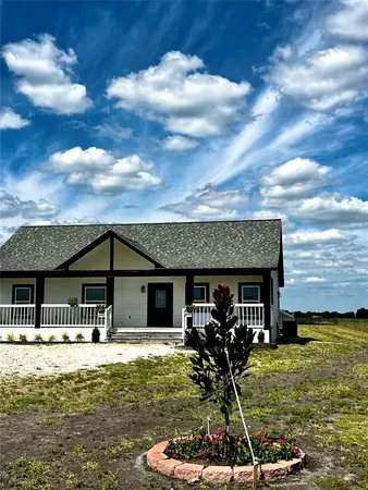 $275,000 | 848 Barons Grove Circle, Kerens, TX 75144