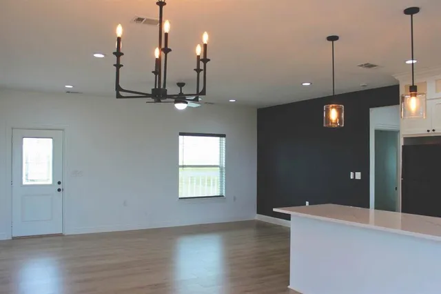 $299,000 | 848 Barons Grove Circle, Kerens, TX 75144