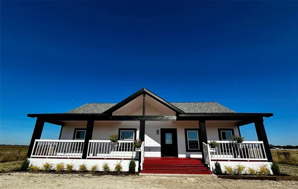 $275,000 | 848 Barons Grove Circle, Kerens, TX 75144