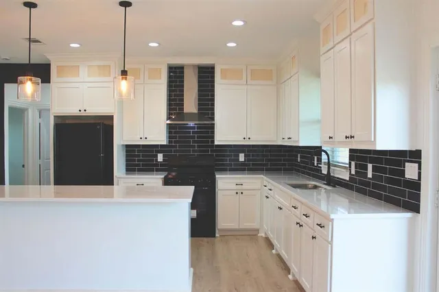 $299,000 | 848 Barons Grove Circle, Kerens, TX 75144