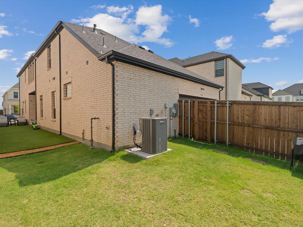 9533 Keep Street Frisco, TX 75035 - Photo 36 of 40