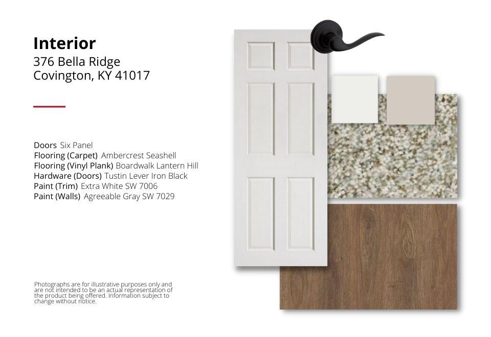 2376 Bella Ridge Covington, KY 41017 - Photo 6 of 9 Gallery Image 6