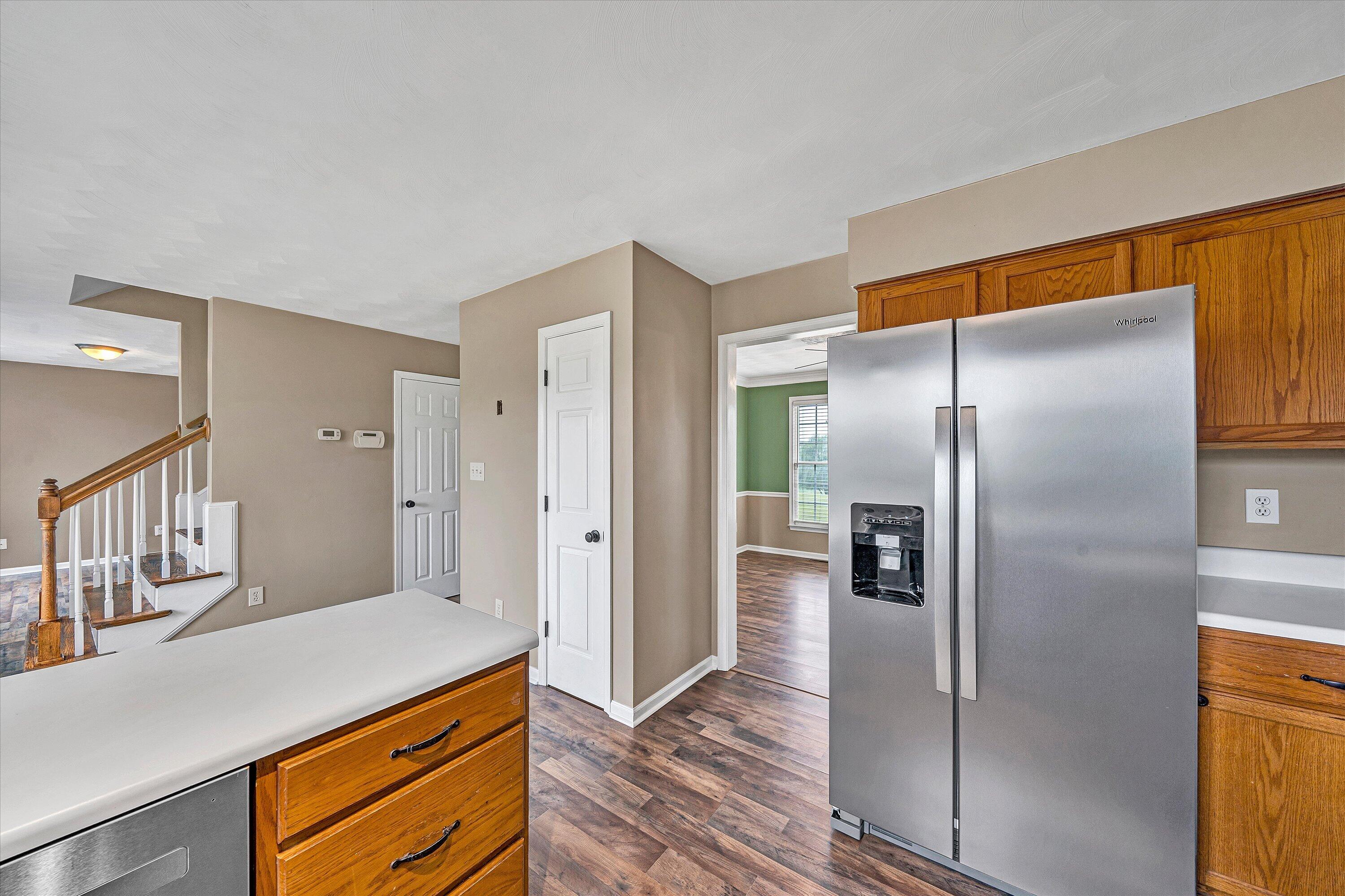 1420 Mill Iron Road Goodview, VA 24095 - Photo 13 of 48 13-DSC05388