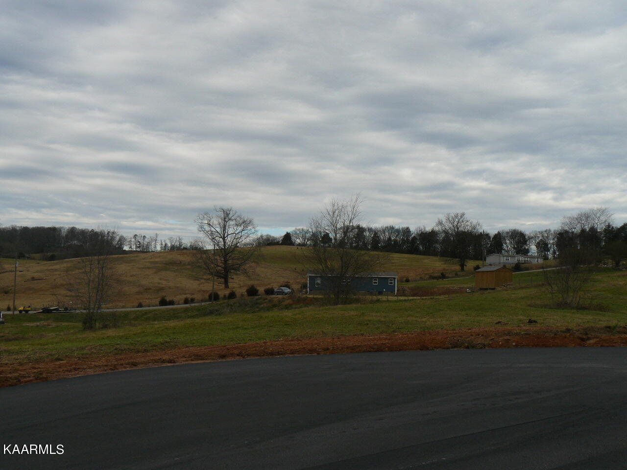 Lot 61 Schertz Lane Rutledge, TN 37861 - Photo 4 of 4 P1420089