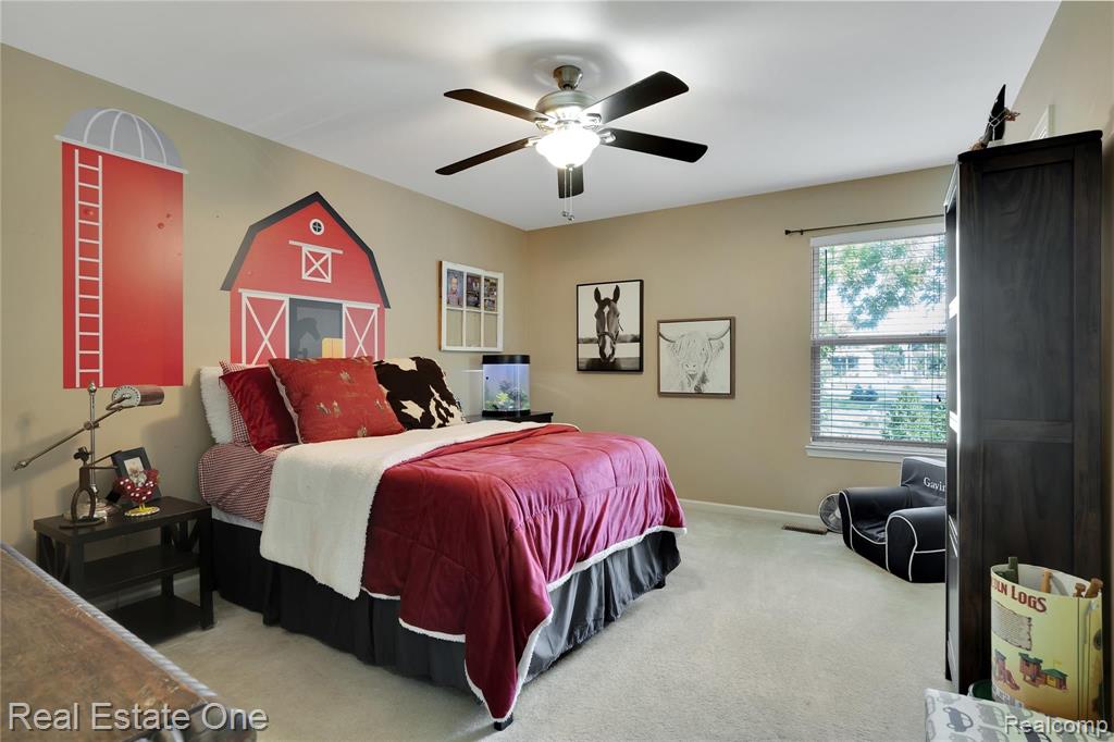 3214 Everett Drive Rochester Hills, MI 48307 - Photo 25 of 50
