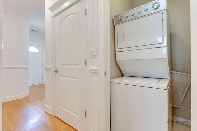 $500,000 | 1529 North Artesian Avenue, Unit 3N, Chicago, IL 60622