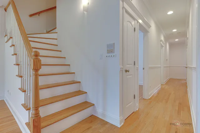 $500,000 | 1529 North Artesian Avenue, Unit 3N, Chicago, IL 60622