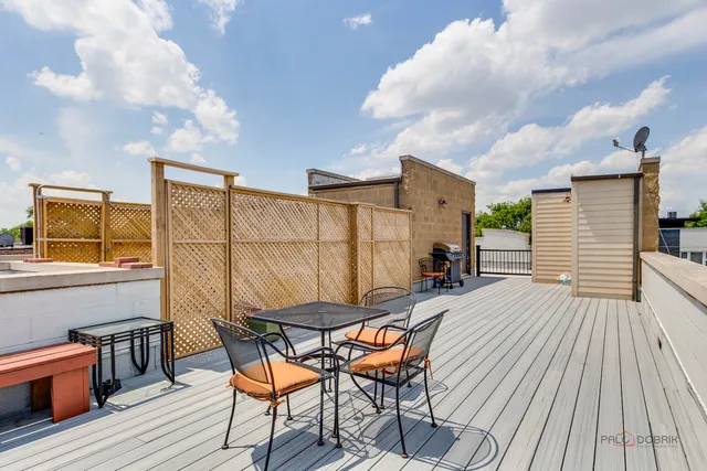 $500,000 | 1529 North Artesian Avenue, Unit 3N, Chicago, IL 60622