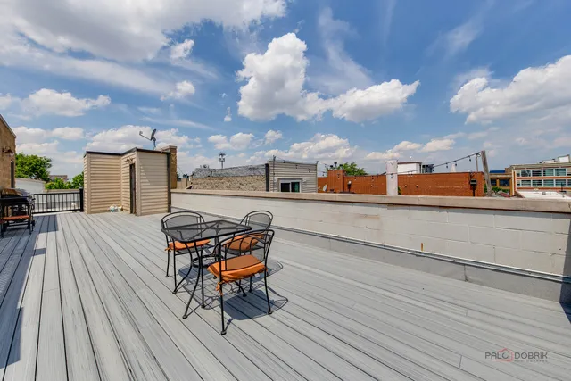 $500,000 | 1529 North Artesian Avenue, Unit 3N, Chicago, IL 60622