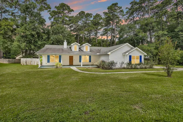 $329,500 | 15677 Corinthian Way, Willis, TX 77318