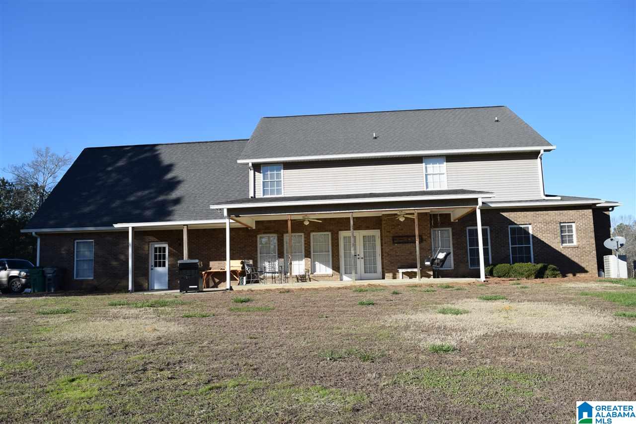 4067 Bethel Road Pinson, AL 35126 - Photo 36 of 43 Gallery Image 36