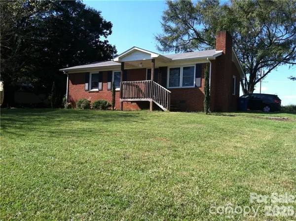 $259,000 | 2604 Long Hope Road, Monroe, NC 28112