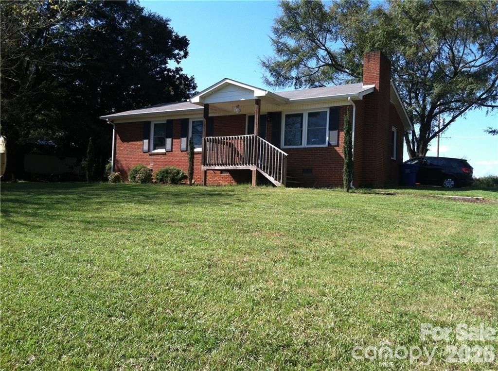 2604 Long Hope Road Monroe, NC 28112 - Photo 1 of 1