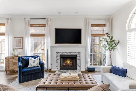 $549,000 | 7205 Highland Heather Lane, Dallas, TX 75248