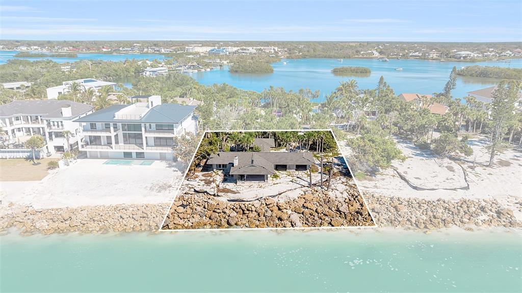 4001 Casey Key Road Nokomis, FL 34275 - Photo 1 of 30 Gallery Image 1