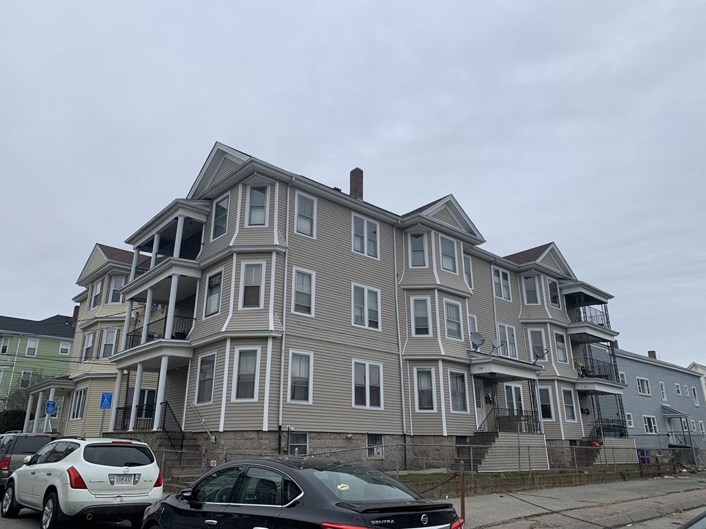 128 18th Street Fall River, MA 02723 - Photo 1 of 2 Gallery Image 1