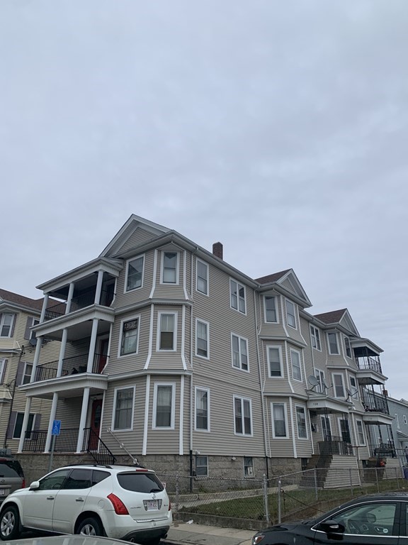 128 18th Street Fall River, MA 02723 - Photo 2 of 2 Gallery Image 2