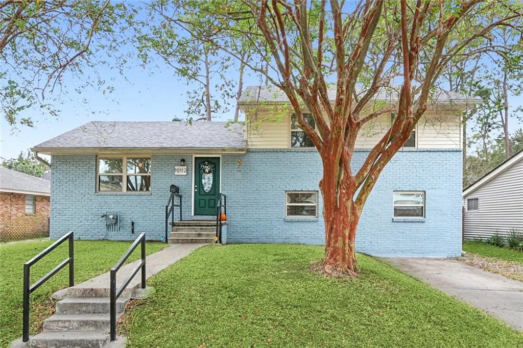 10112 Joel Avenue River Ridge, LA 70123 - Photo 1 of 23