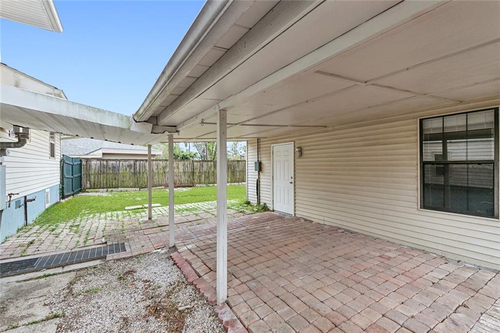 10112 Joel Avenue River Ridge, LA 70123 - Photo 21 of 23