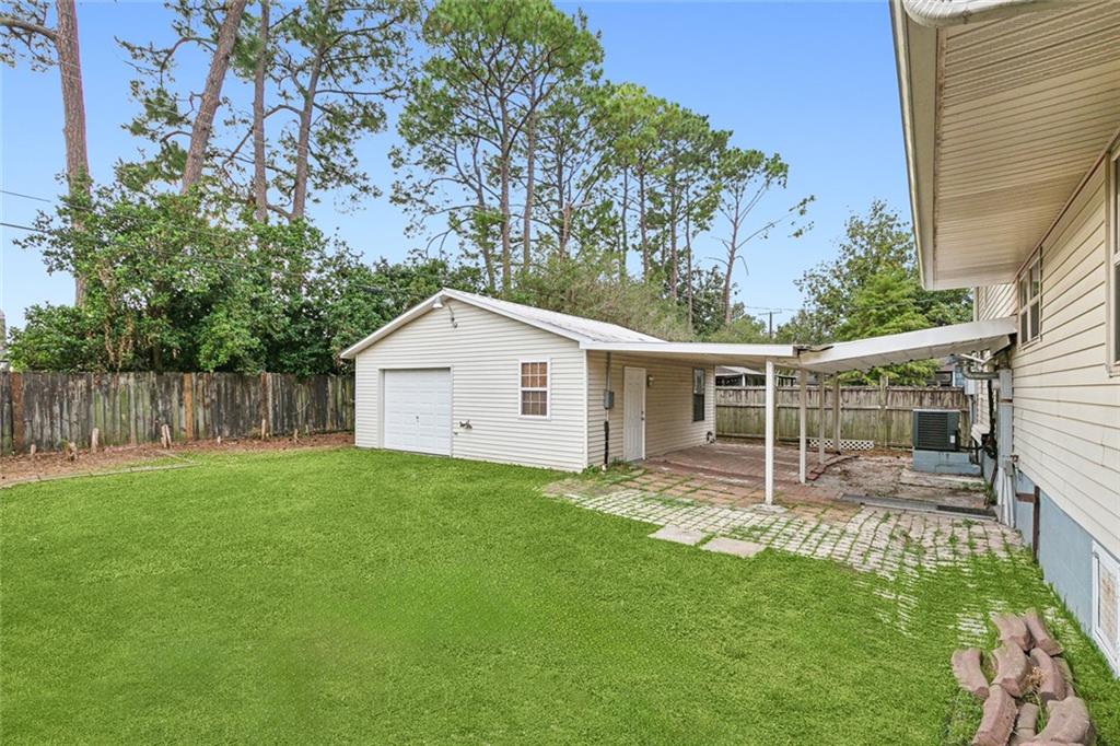 10112 Joel Avenue River Ridge, LA 70123 - Photo 22 of 23