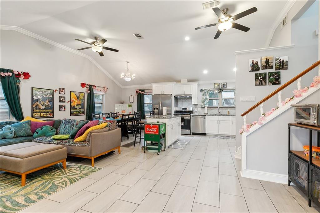 10112 Joel Avenue River Ridge, LA 70123 - Photo 4 of 23