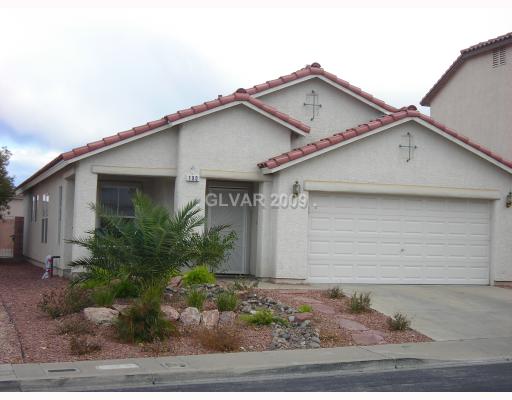 190 White Butte Street Henderson, NV 89012 - Photo 1 of 11 Property Photo.