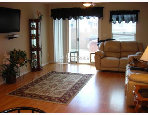190 White Butte Street Henderson, NV 89012 - Photo 4 of 11 Den.