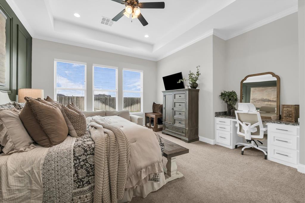 154 Water View Lane Robinson, TX 76706 - Photo 19 of 40
