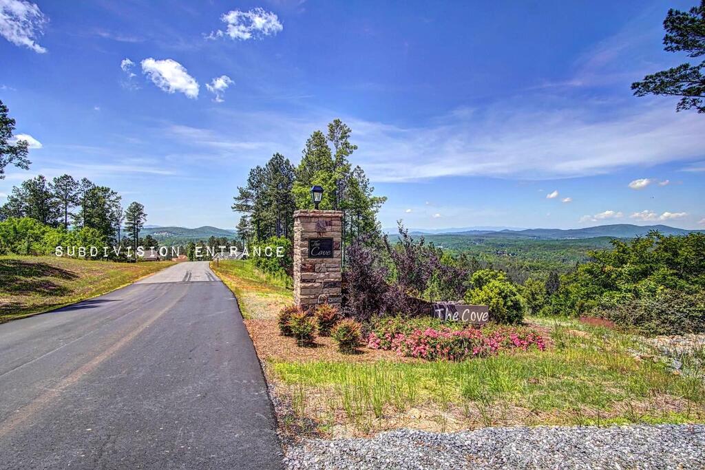 Lot 348 Loop Rise Blairsville, GA 30512 - Photo 29 of 30 Gallery Image 29