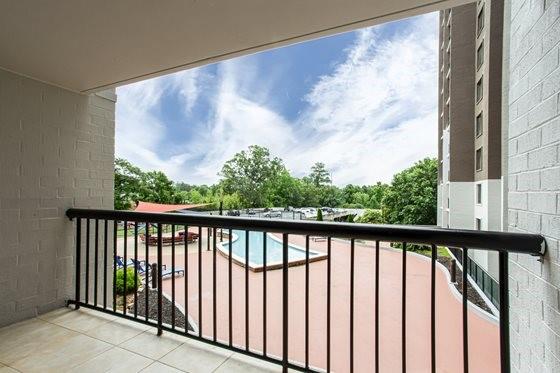 3833 Peachtree Road Northeast, Unit 715 Atlanta, GA 30319 - Photo 16 of 25