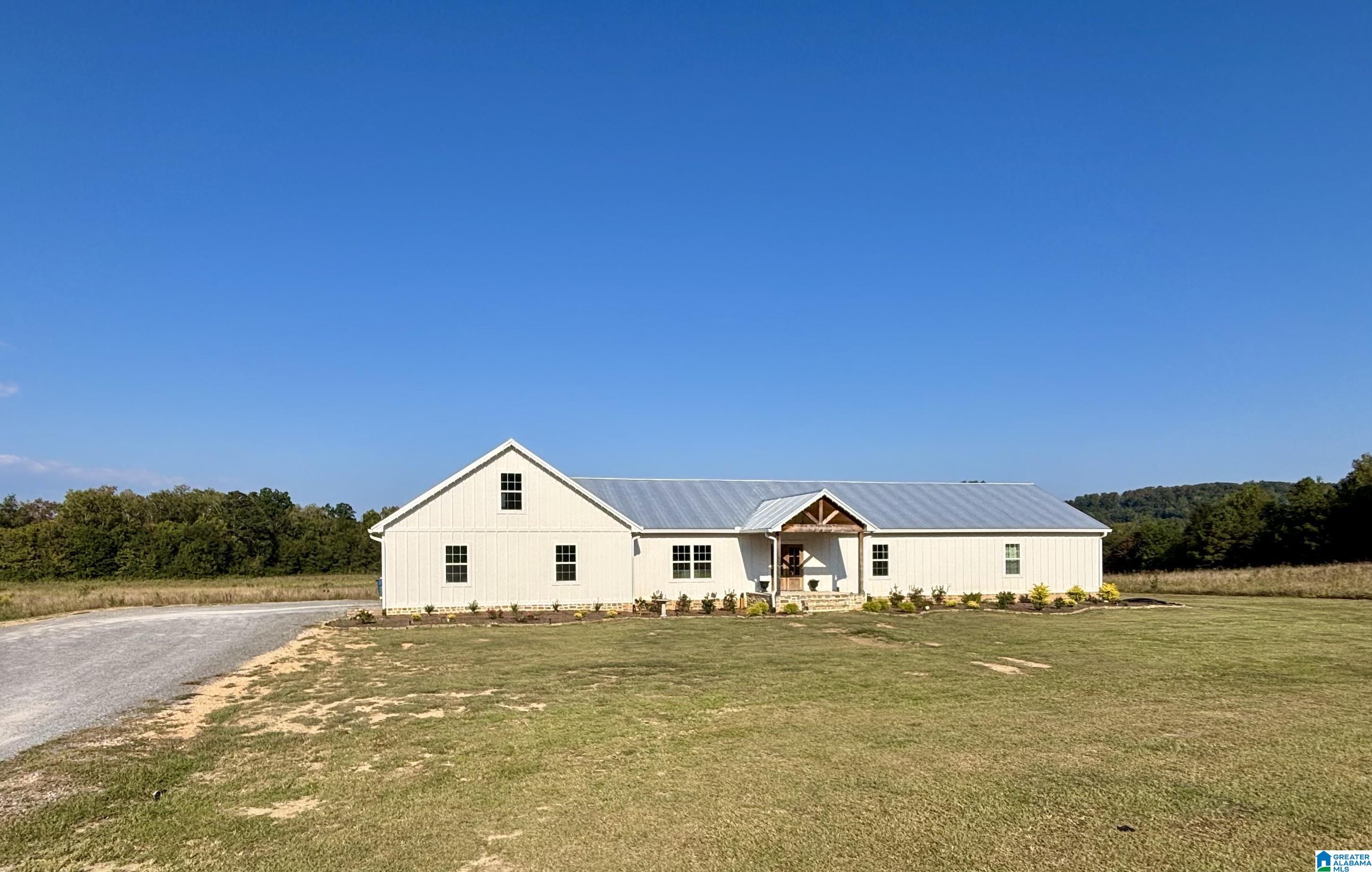 65 Kudzu Road Oneonta, AL 35121 - Photo 53 of 57