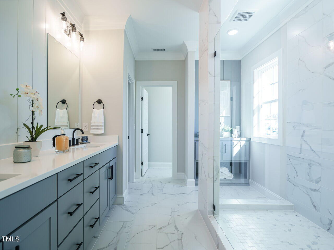 924 Lily Claire Lane Fuquay-Varina, NC 27526 - Photo 12 of 32 027-1280x960-bathroom