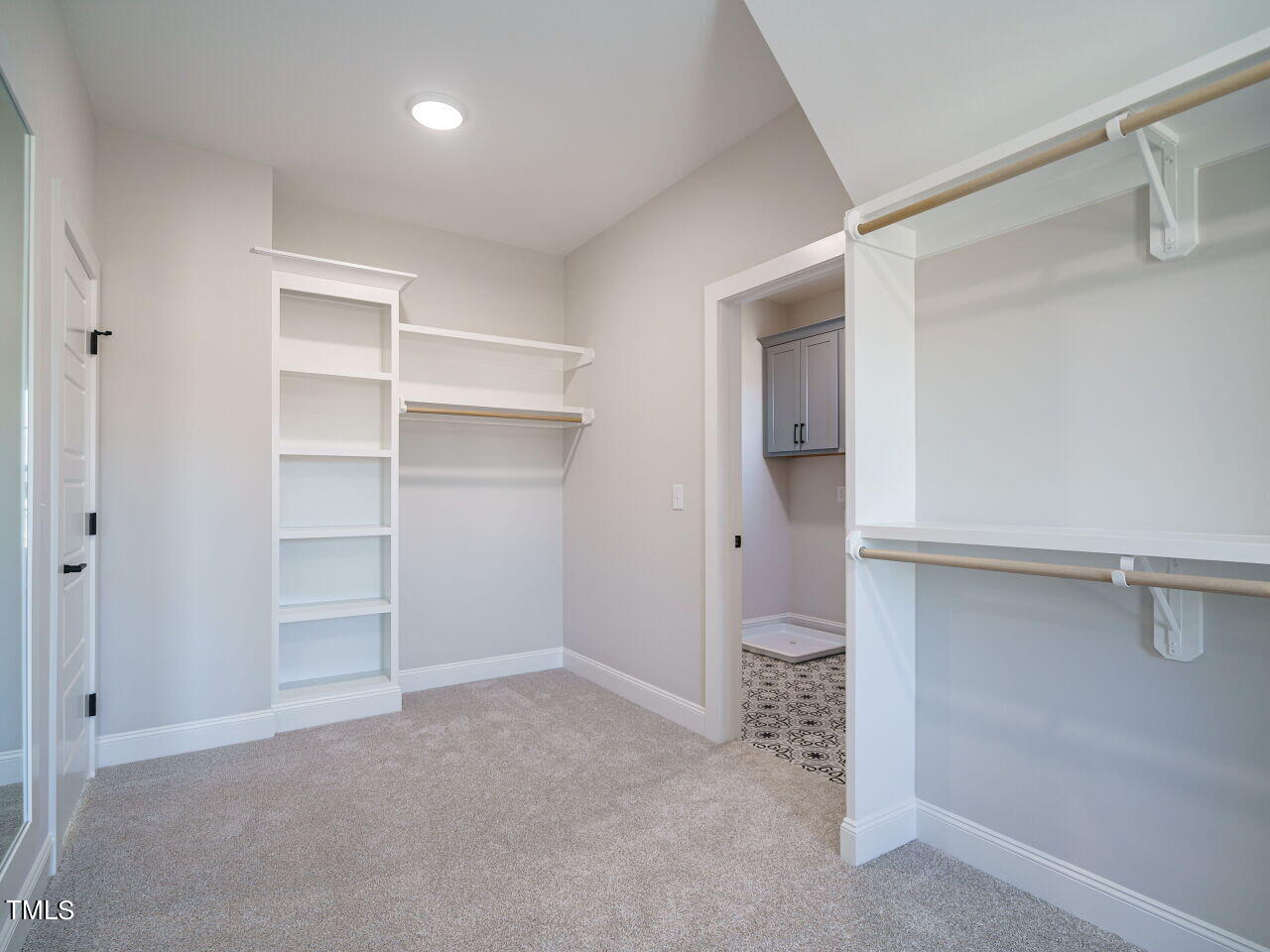 924 Lily Claire Lane Fuquay-Varina, NC 27526 - Photo 16 of 32 031-1280x960-closet