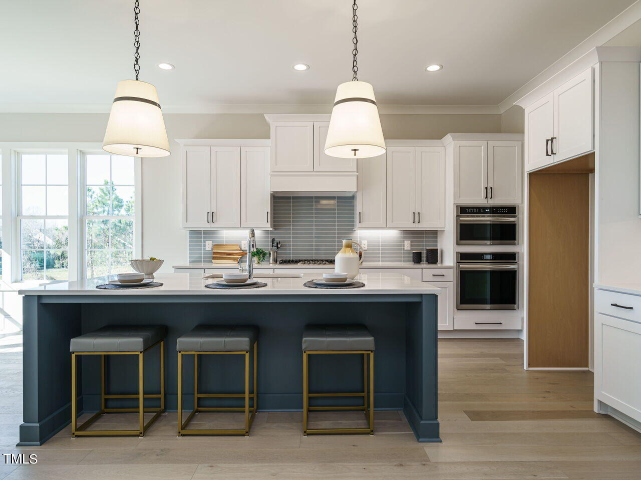 924 Lily Claire Lane Fuquay-Varina, NC 27526 - Photo 2 of 32 015-1280x960-kitchen
