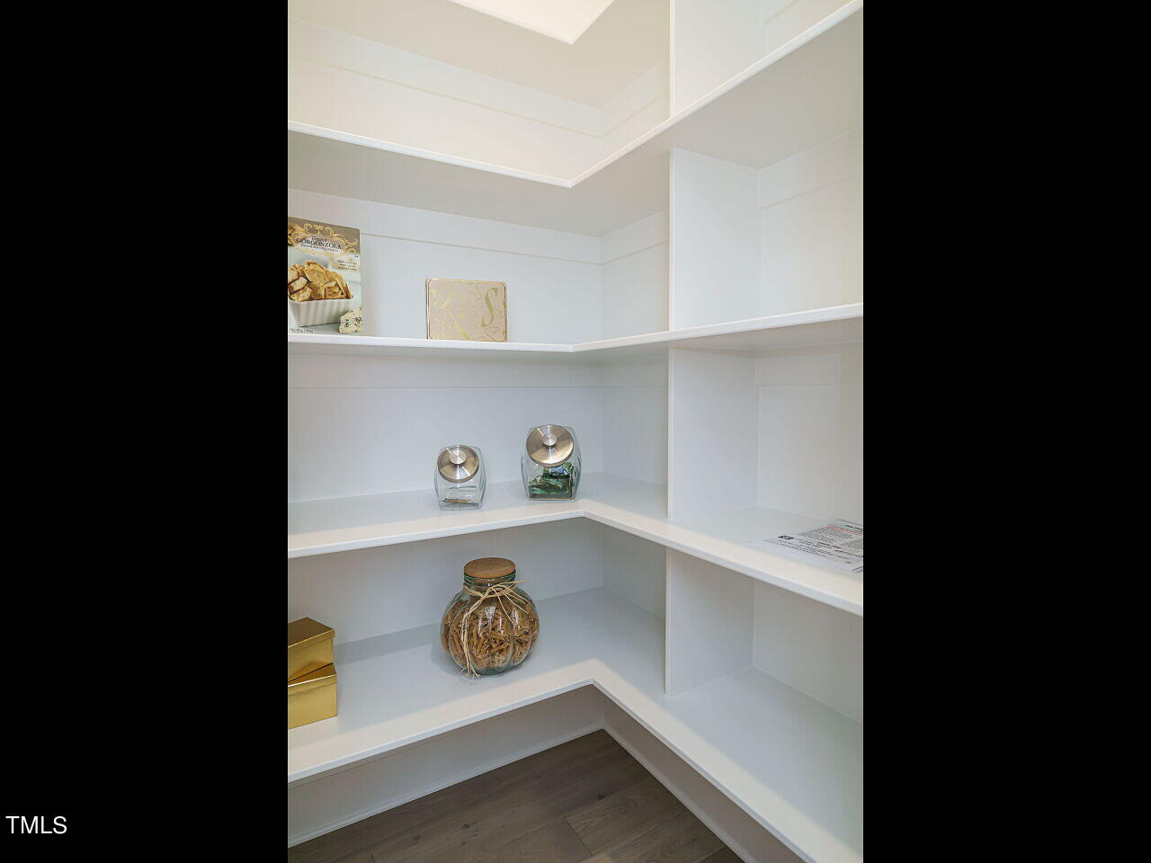 924 Lily Claire Lane Fuquay-Varina, NC 27526 - Photo 5 of 32 021-1280x960-pantry