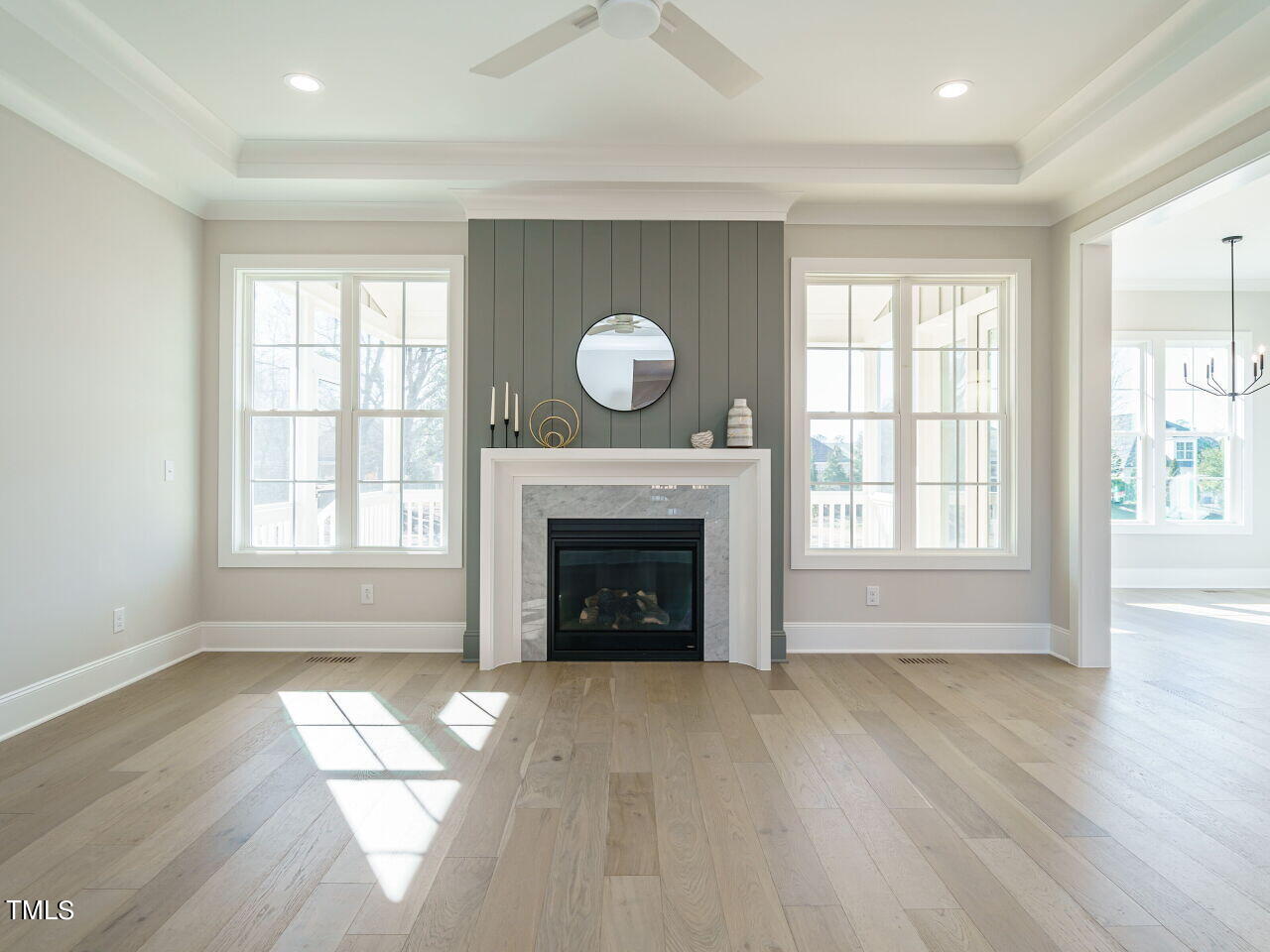 924 Lily Claire Lane Fuquay-Varina, NC 27526 - Photo 7 of 32 008-1280x960-living-room