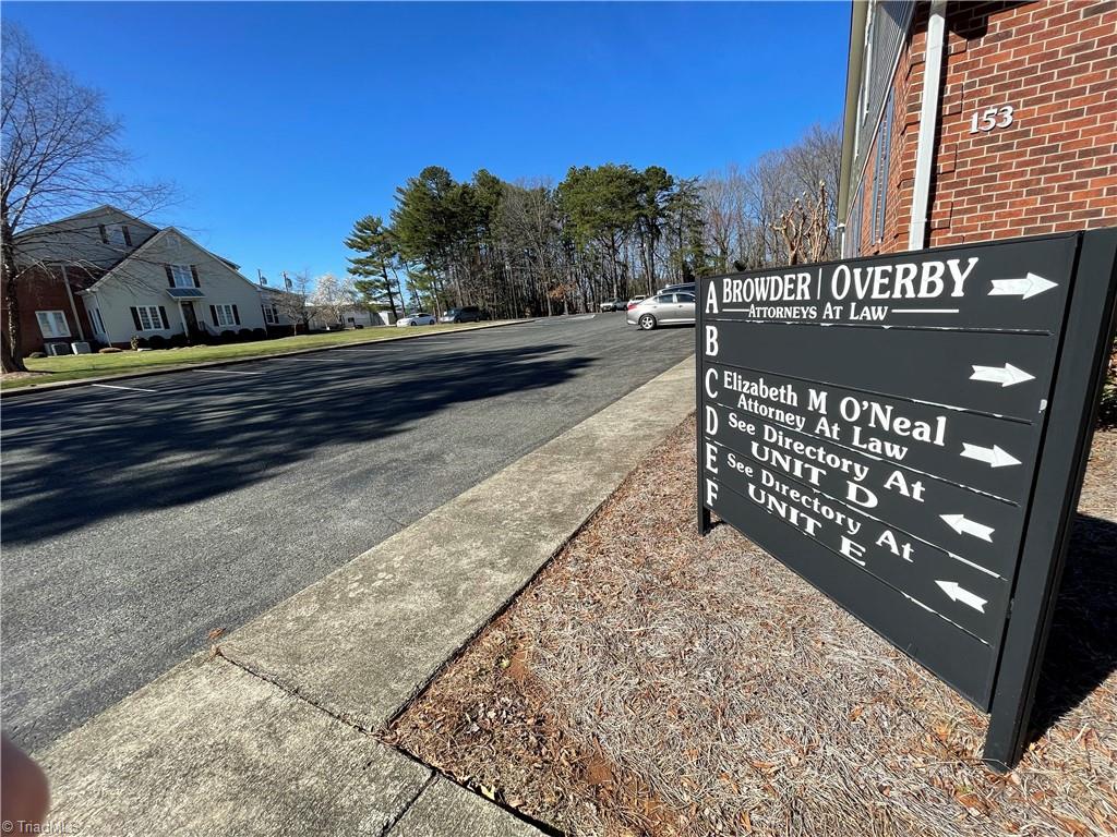 153 Jefferson Church Road, Unit F King, NC 27021 - Photo 2 of 15 Gallery Image 2