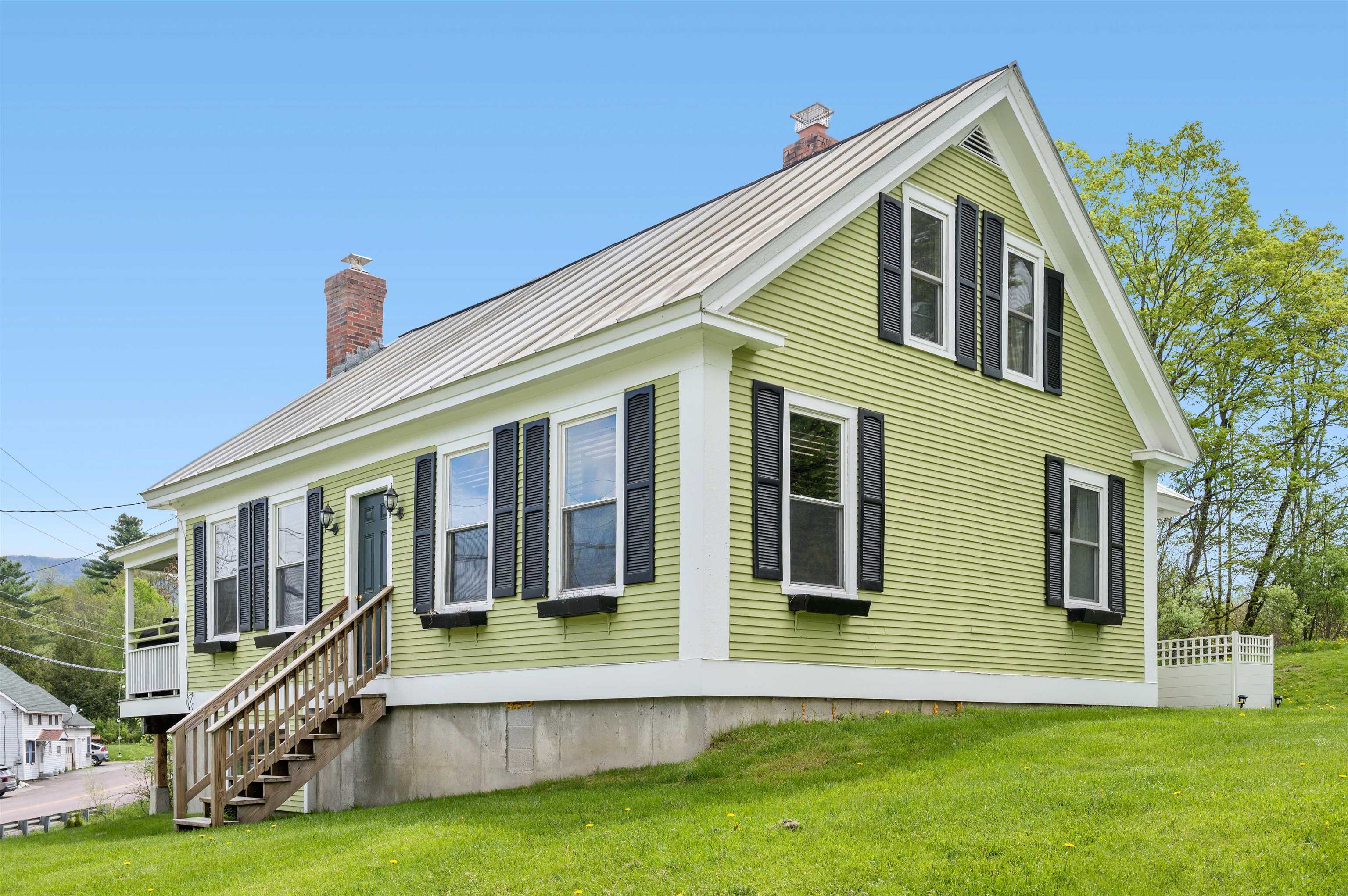 3250 Waterbury-Stowe Road Waterbury, VT 05677 - Photo 31 of 32