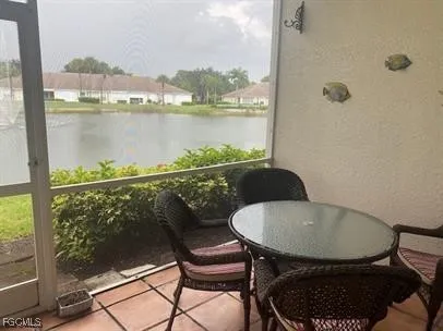 $3,695 | 20611 Country Creek Drive, Unit 3217, Estero, FL 33928