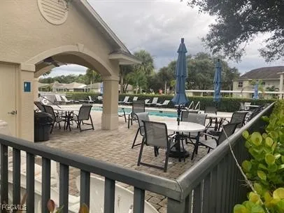 $3,695 | 20611 Country Creek Drive, Unit 3217, Estero, FL 33928
