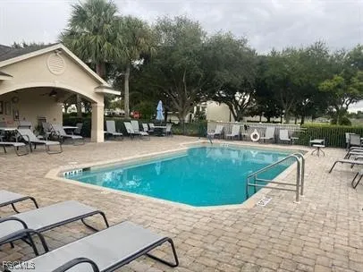 $3,595 | 20611 Country Creek Drive, Unit 3217, Estero, FL 33928
