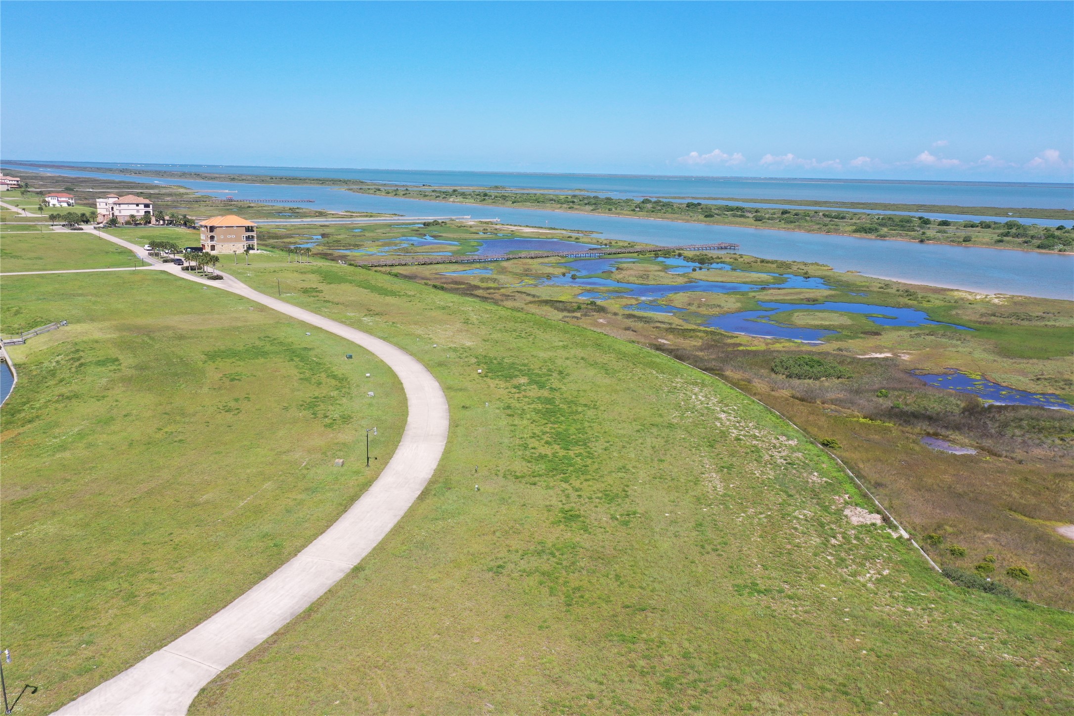 Tbd Tuscany Way Port O'Connor, TX 77982 - Photo 4 of 19