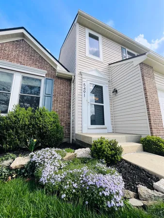 $395,000 | 5491 Appaloosa Circle, Morrow, OH 45152