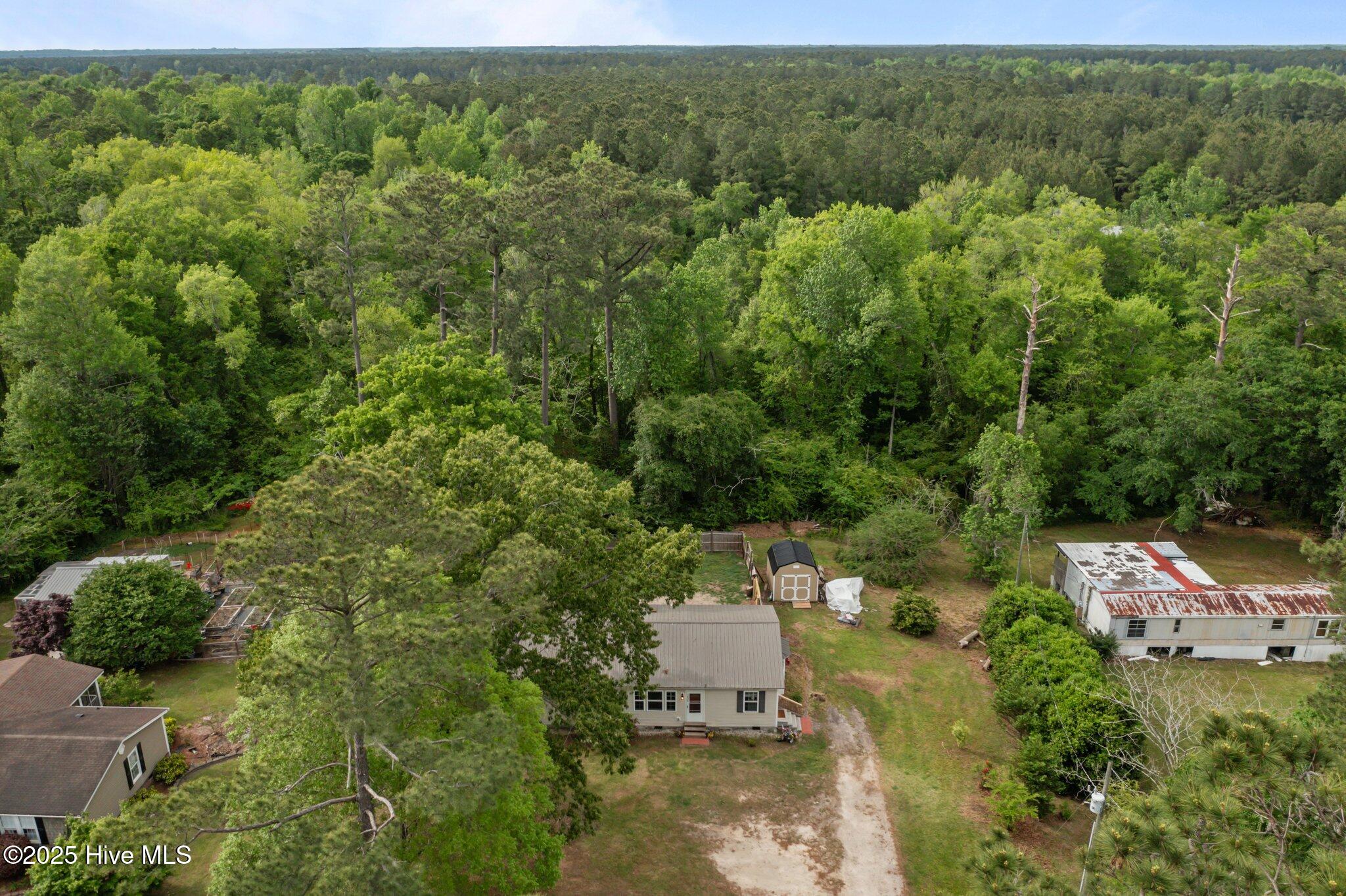1645 Riggs Road Maysville, NC 28555 - Photo 42 of 42 15-web-or-mls-DJI_0058