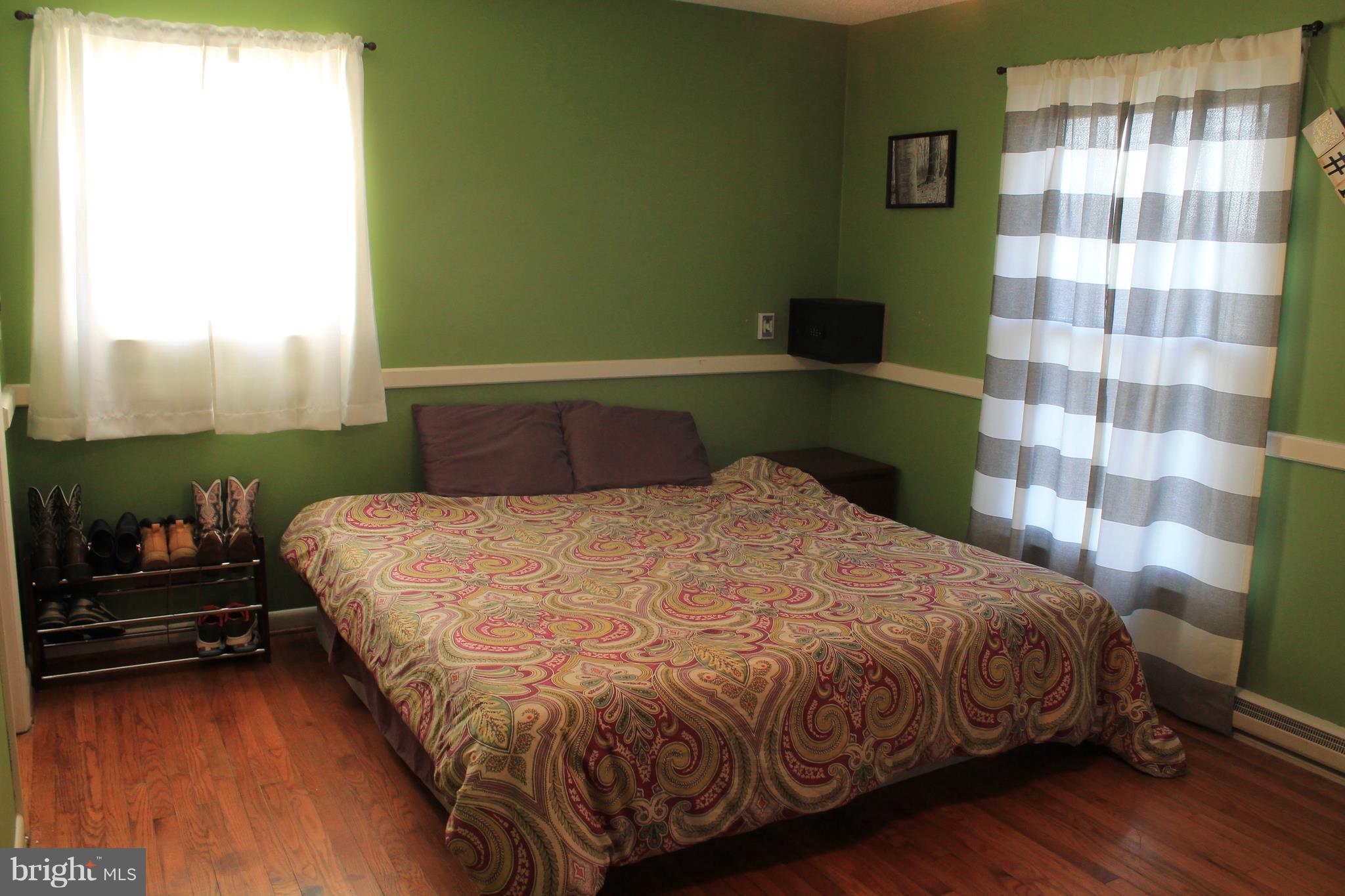 11353 Elk Run Road Catlett, VA 20119 - Photo 11 of 22 Bedroom (Master)
