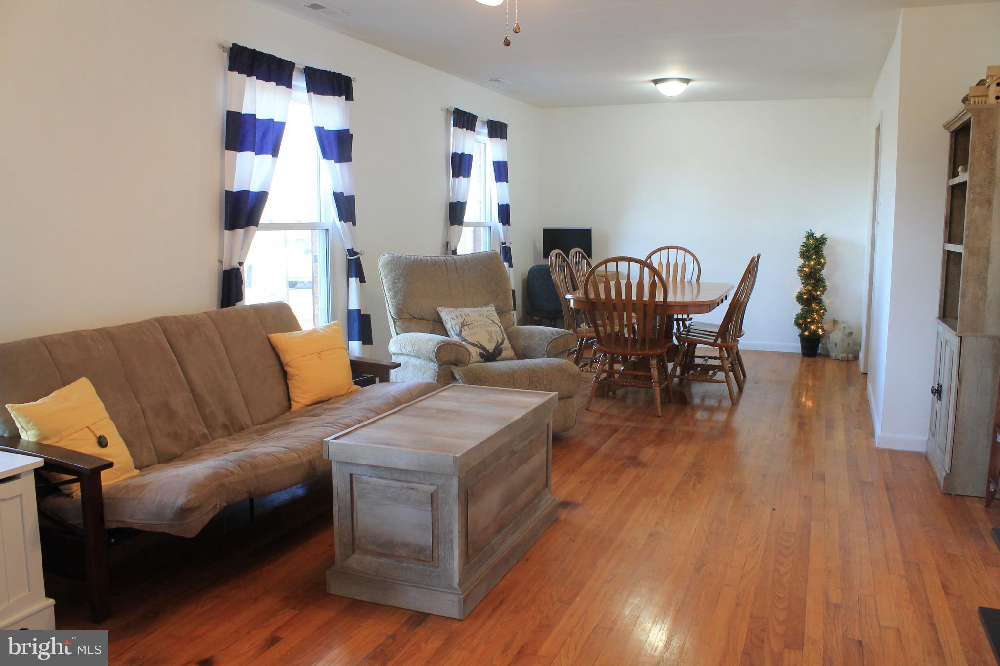 11353 Elk Run Road Catlett, VA 20119 - Photo 3 of 22 Dining Room