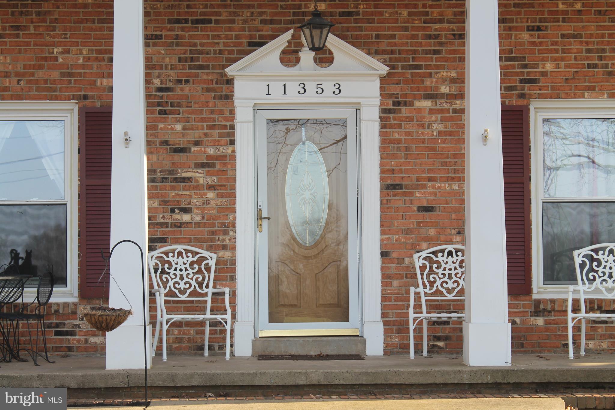 11353 Elk Run Road Catlett, VA 20119 - Photo 22 of 22 Exterior (Front)