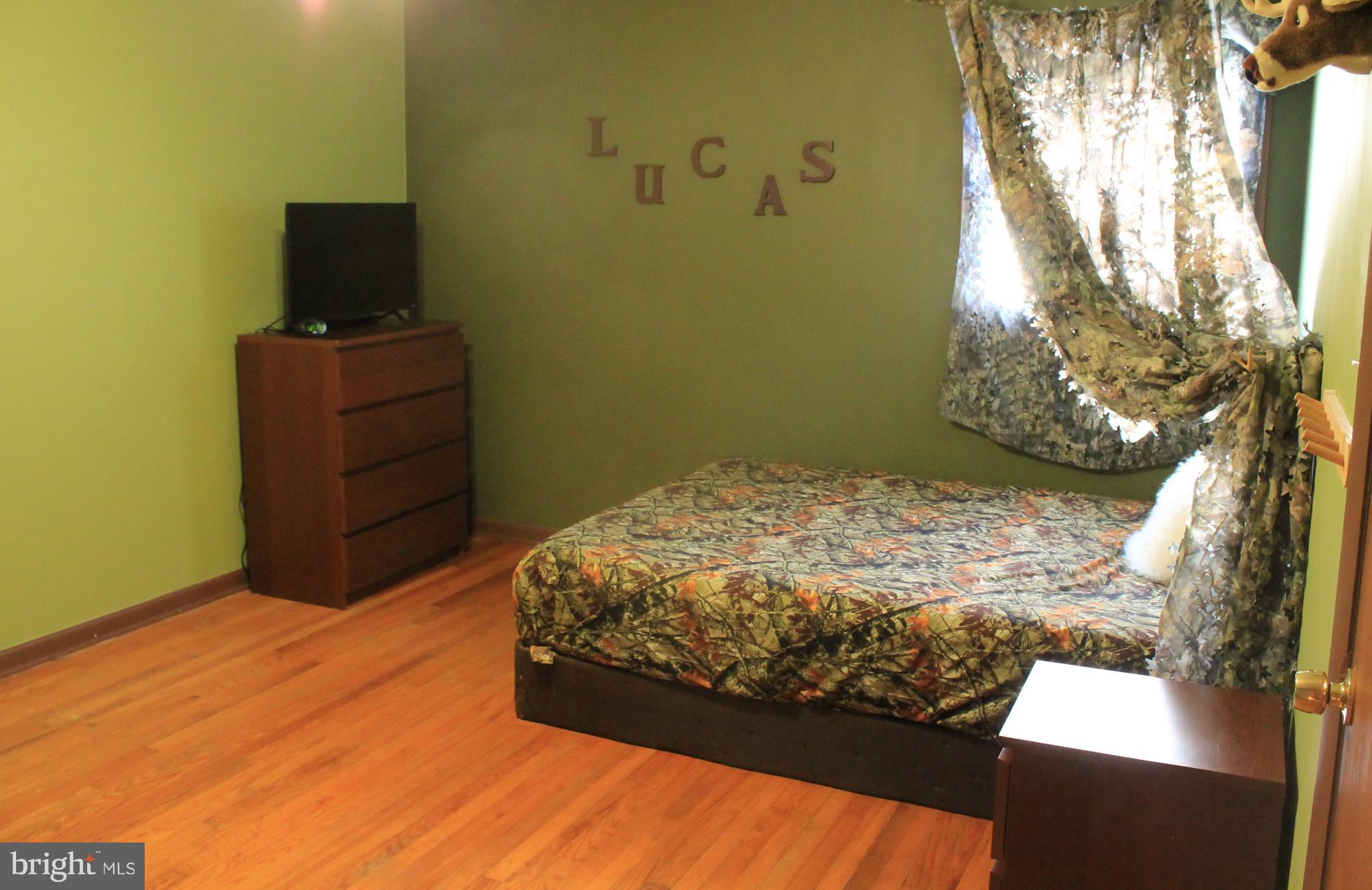 11353 Elk Run Road Catlett, VA 20119 - Photo 9 of 22 Bedroom
