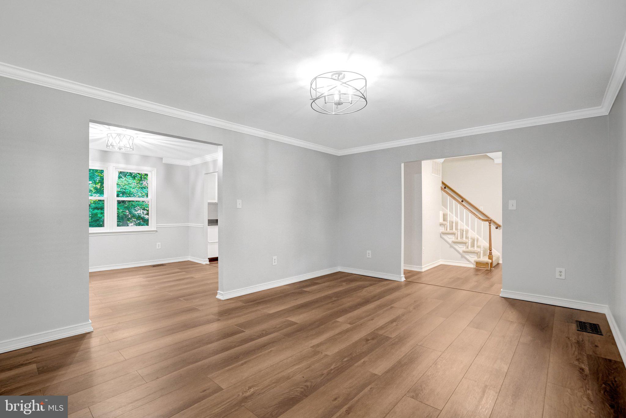 7217 Reservation Drive Springfield, VA 22153 - Photo 10 of 57