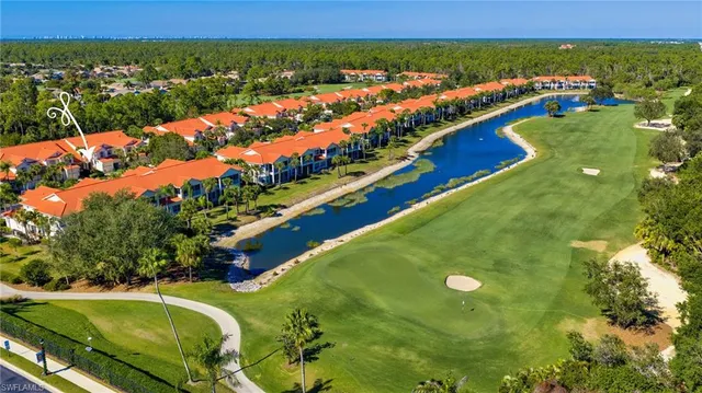 a view of an ocean with city